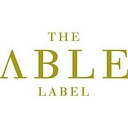 The Able Label logo