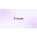 Zayda CRM logo