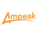 Ampeak logo