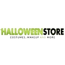 HalloweenStore.com logo