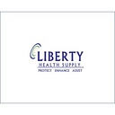 LIBERTY Health Supply logo