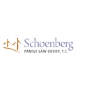 Schoenberg Family Law Group logo