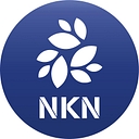 NKN logo