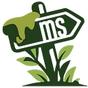 Mossy Street logo
