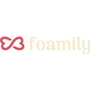 Foamily logo