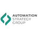 Automation Strategists logo