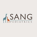 Sang Pediatrics logo