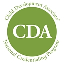 CDA Council logo
