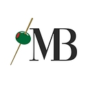 MyBartender.com logo