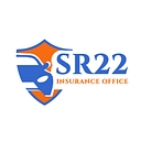 The SR22 Insurance Office logo