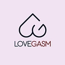 Lovegasm logo