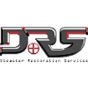 DRS Disaster Restoration Services logo