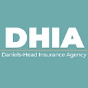 Daniels-Head Insurance Agency logo