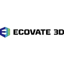 Ecovate 3D logo