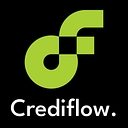 Crediflow logo