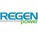 Regen Power logo