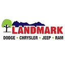 Landmark Warehouse logo