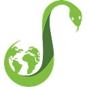 Snake Discovery logo