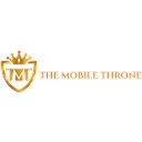 The Mobile Throne logo