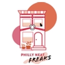 Philly Neat Freaks logo