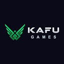 Kafu Games logo