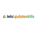 LetsUpdateSkills logo