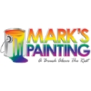 Mark's Painting logo