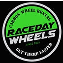 Race Day Wheels logo