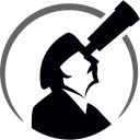 Lowell Observatory logo