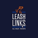Leash Links logo