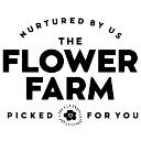 The Flower Farm logo