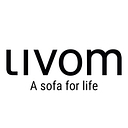 Livom logo