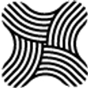 Fibers & Fabrics logo