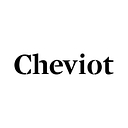 Cheviot logo