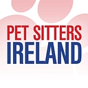 Pet Sitters Ireland logo