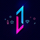 1 Simple Game logo