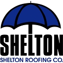 Shelton Roofing logo
