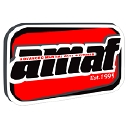 AMAF (Advanced Martial Arts and Fitness) logo