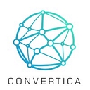 Convertica Studio logo