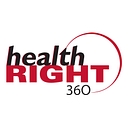 HealthRIGHT 360 logo