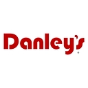 Danley's Garage Doors logo