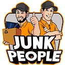 Junk People LLC logo