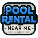 Pool Rental Near Me logo