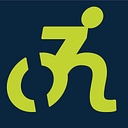 National Ramp Home Access logo