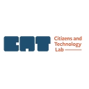 Citizens and Technology Lab logo