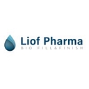 Liof Pharma logo