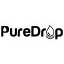 PureDrop logo