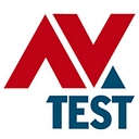 AV-Test logo