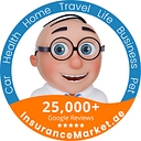 InsuranceMarket.ae logo