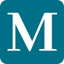 MiResource logo
